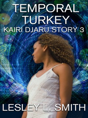 cover image of Temporal Turkey